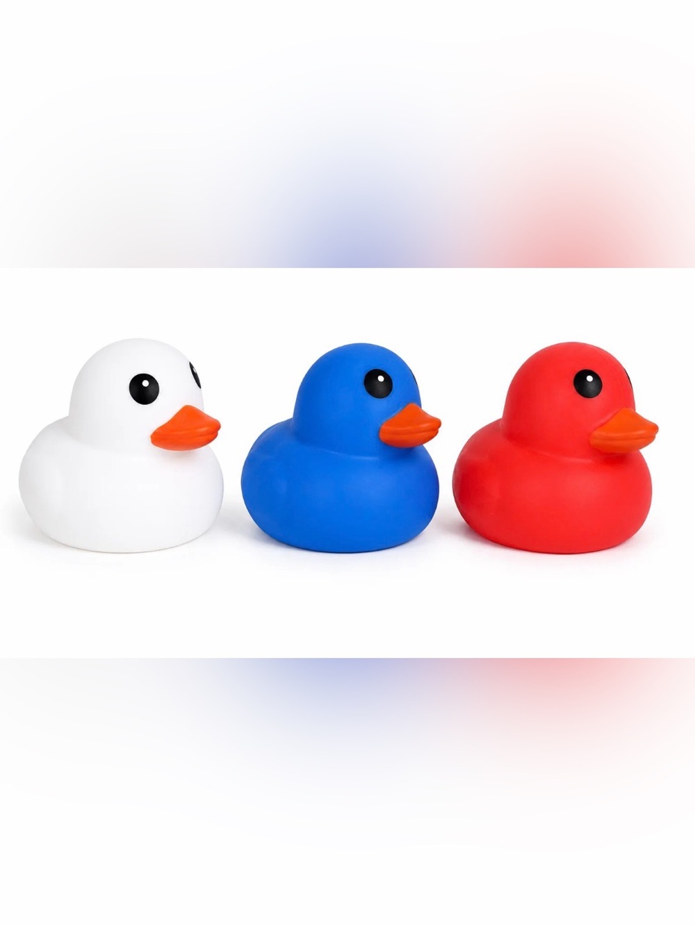 LETS FIDGET TRADE: Sunny Days Squishy Ducks